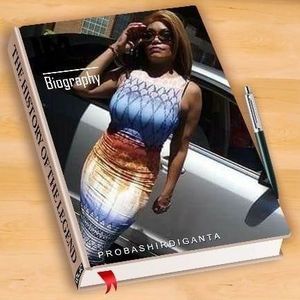 Meet your Posher, Tina